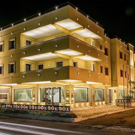 מנדוריה Bhb Hotel מראה חיצוני תמונה