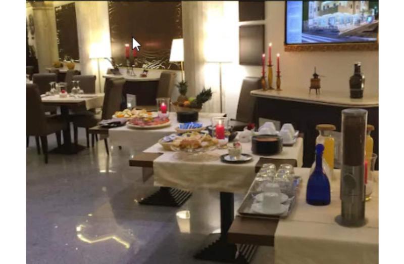 מנדוריה Bhb Hotel מראה חיצוני תמונה