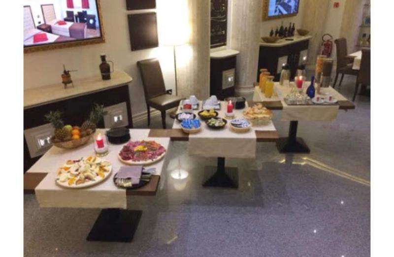 מנדוריה Bhb Hotel מראה חיצוני תמונה