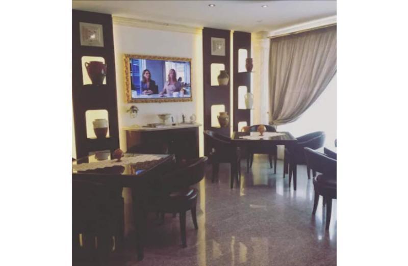 מנדוריה Bhb Hotel מראה חיצוני תמונה