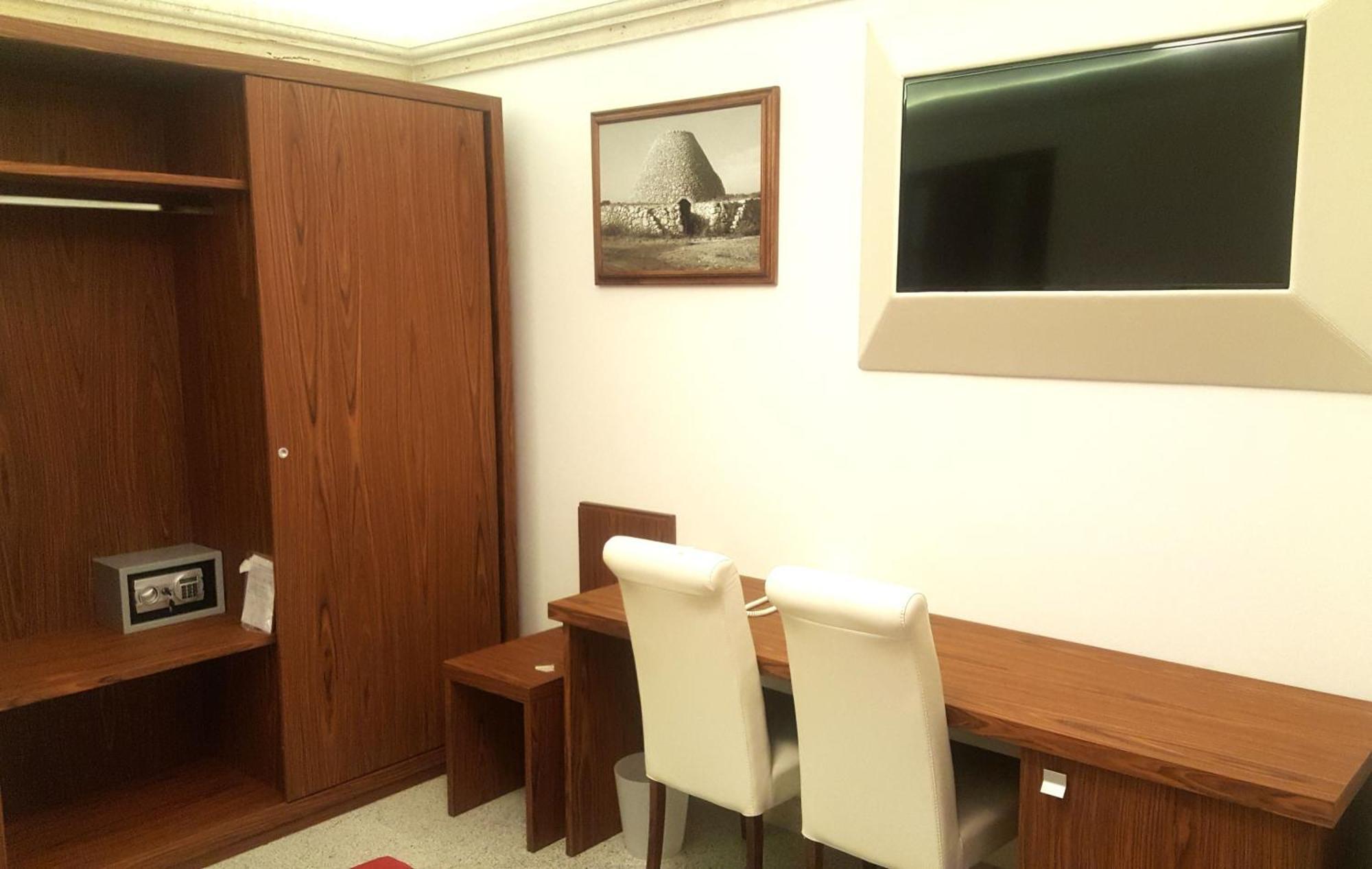 מנדוריה Bhb Hotel מראה חיצוני תמונה