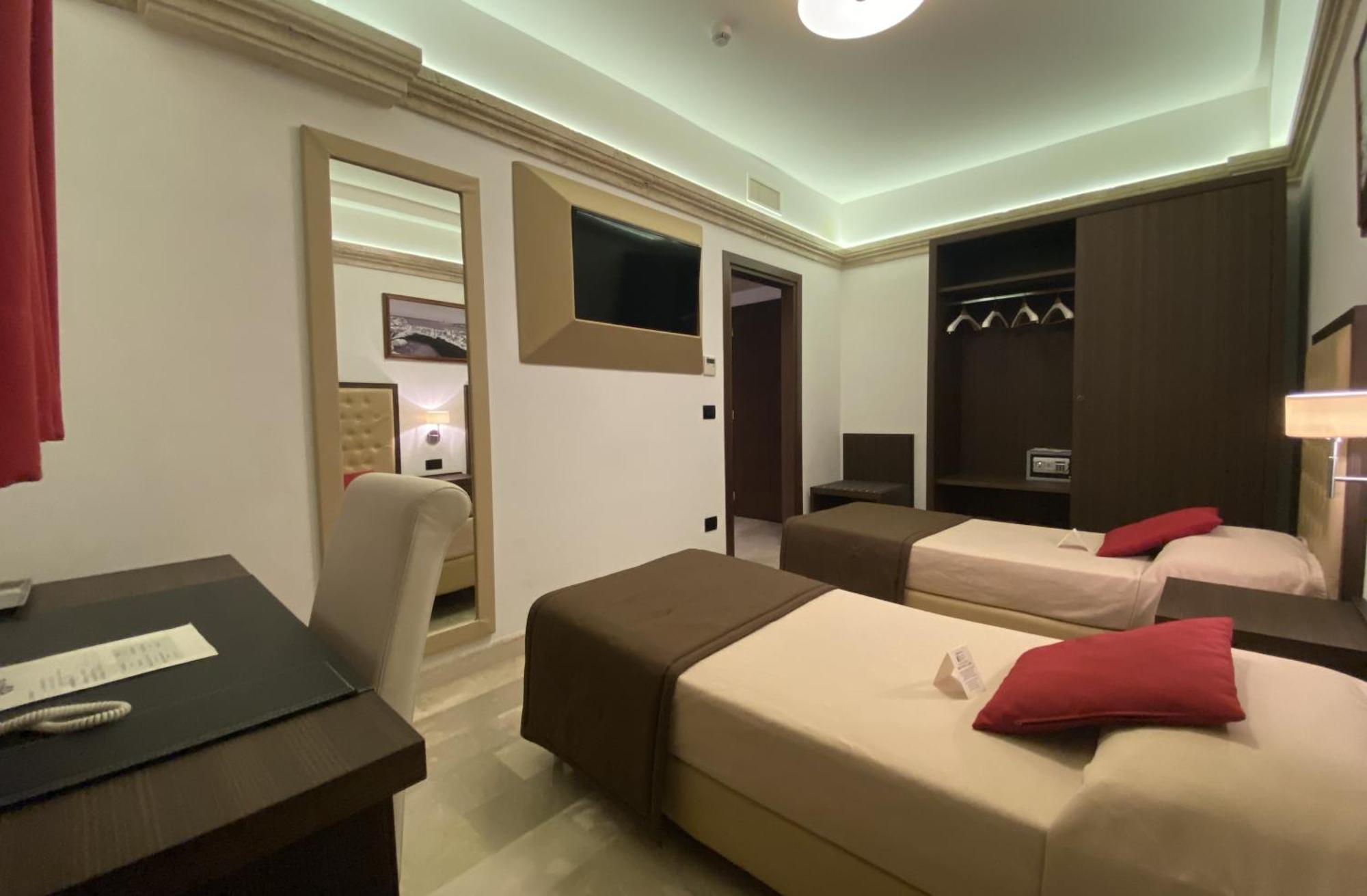 מנדוריה Bhb Hotel מראה חיצוני תמונה