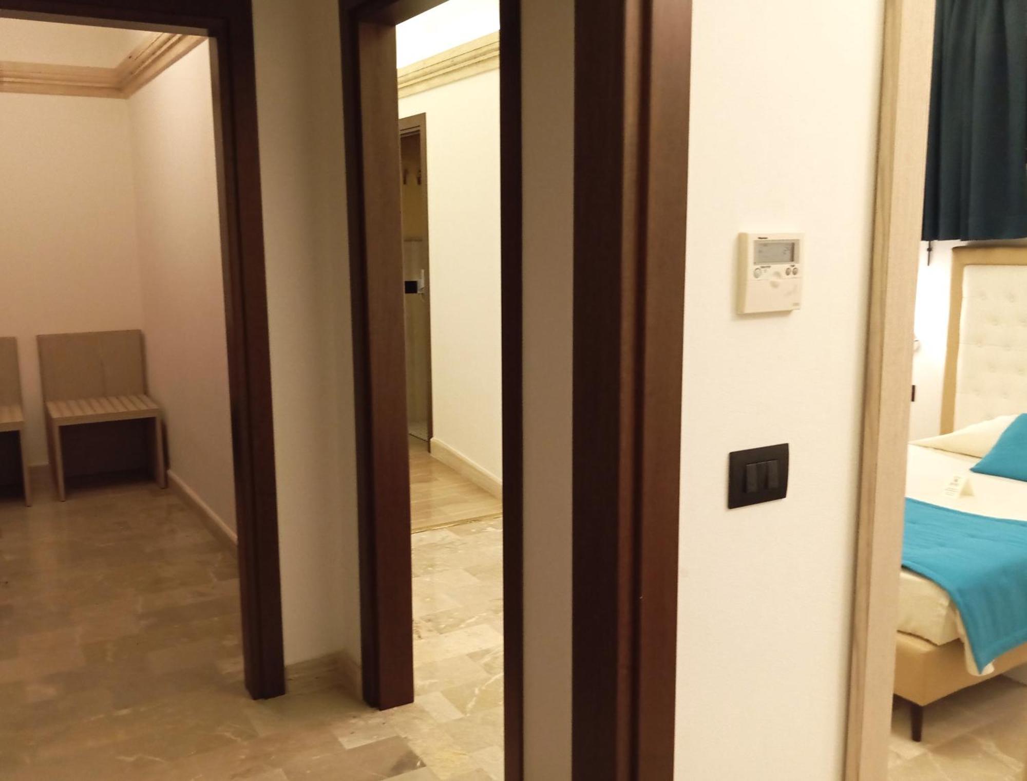 מנדוריה Bhb Hotel מראה חיצוני תמונה