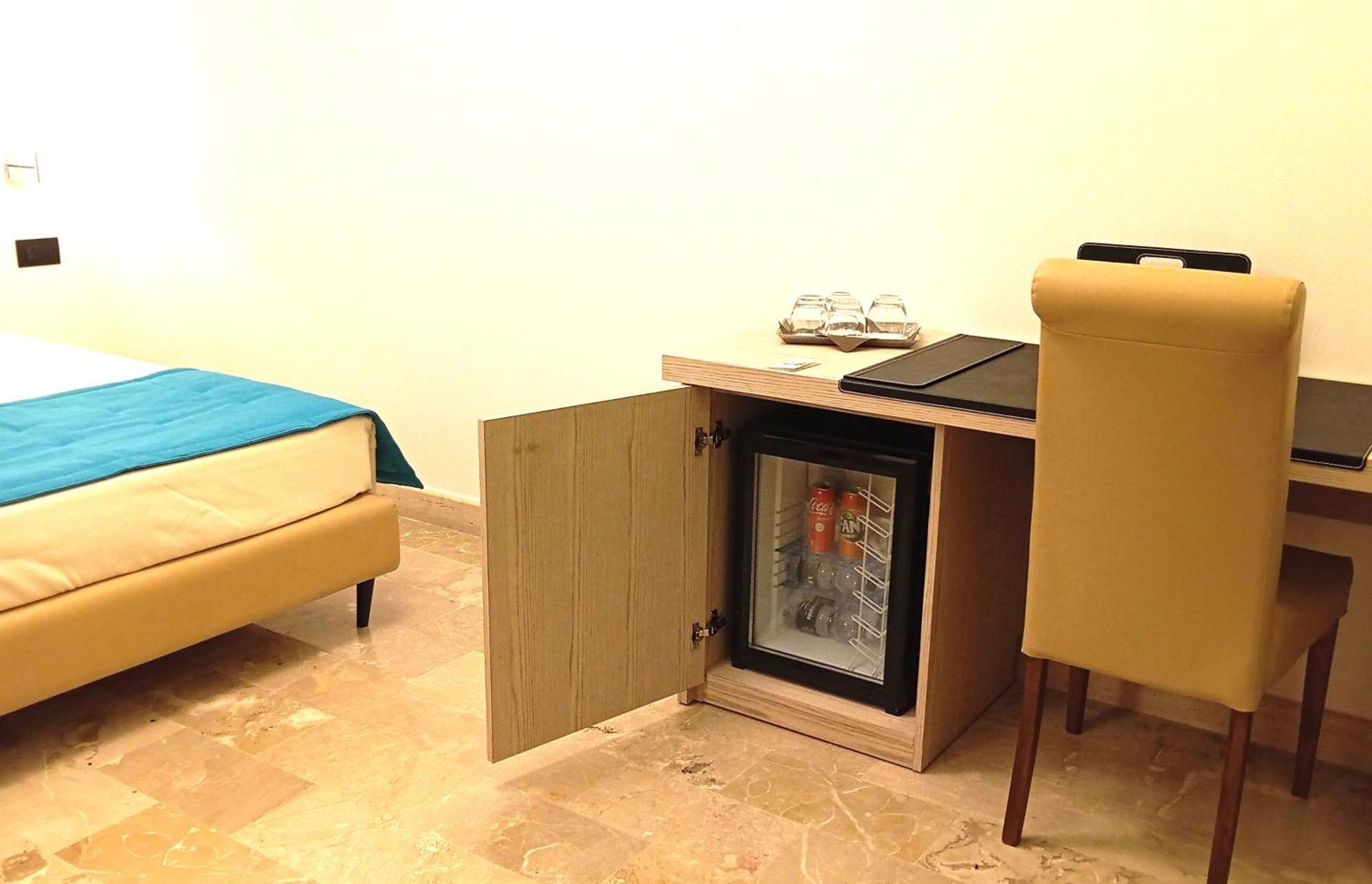 מנדוריה Bhb Hotel מראה חיצוני תמונה