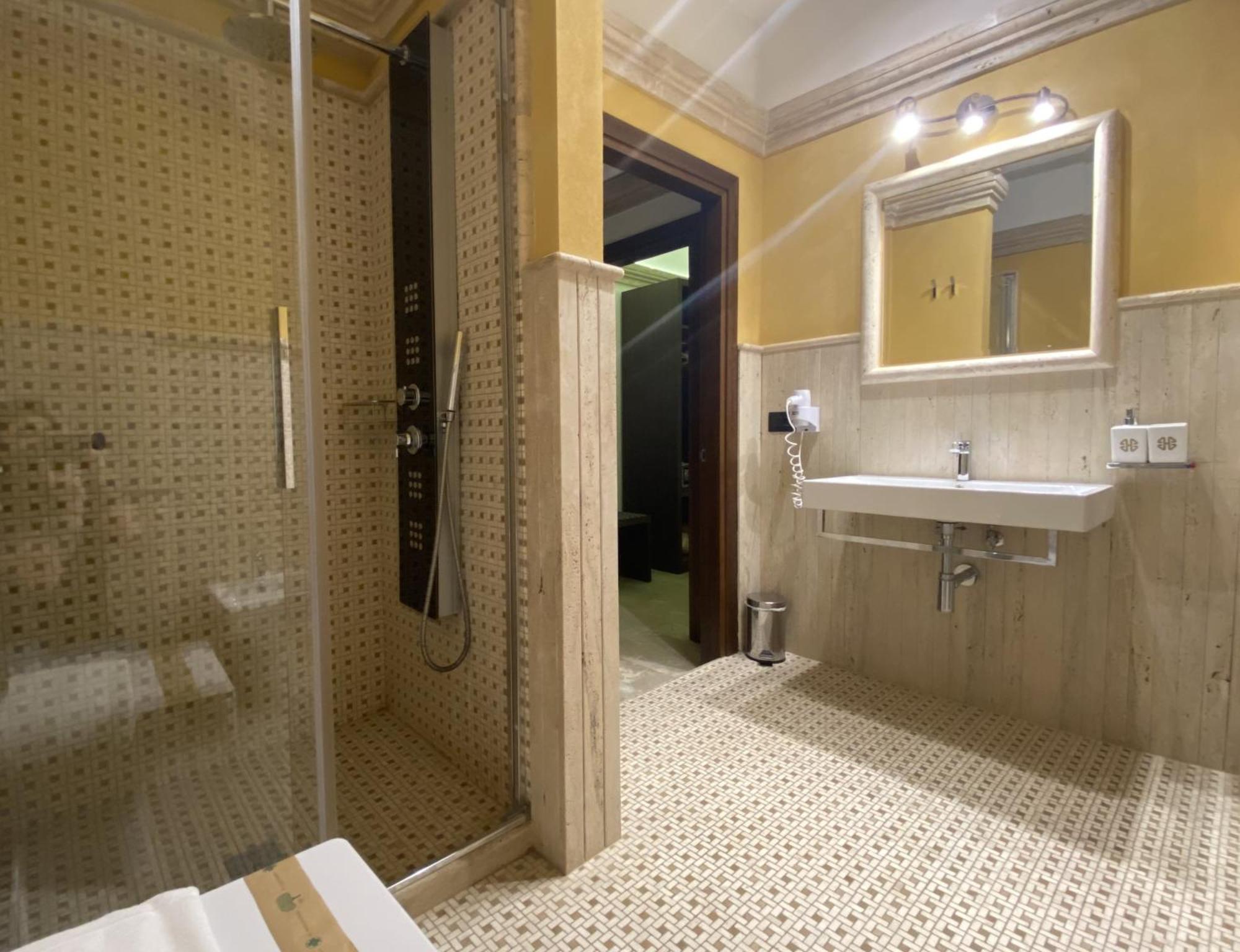 מנדוריה Bhb Hotel מראה חיצוני תמונה
