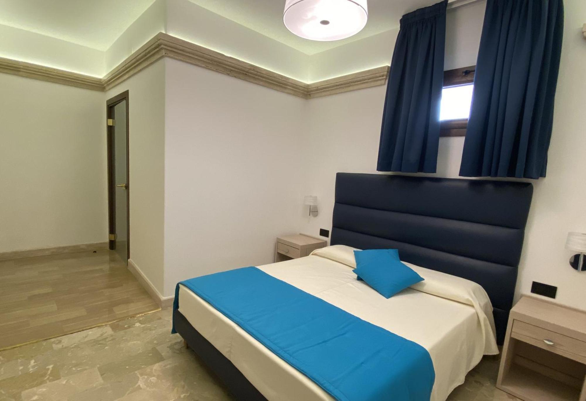 מנדוריה Bhb Hotel מראה חיצוני תמונה