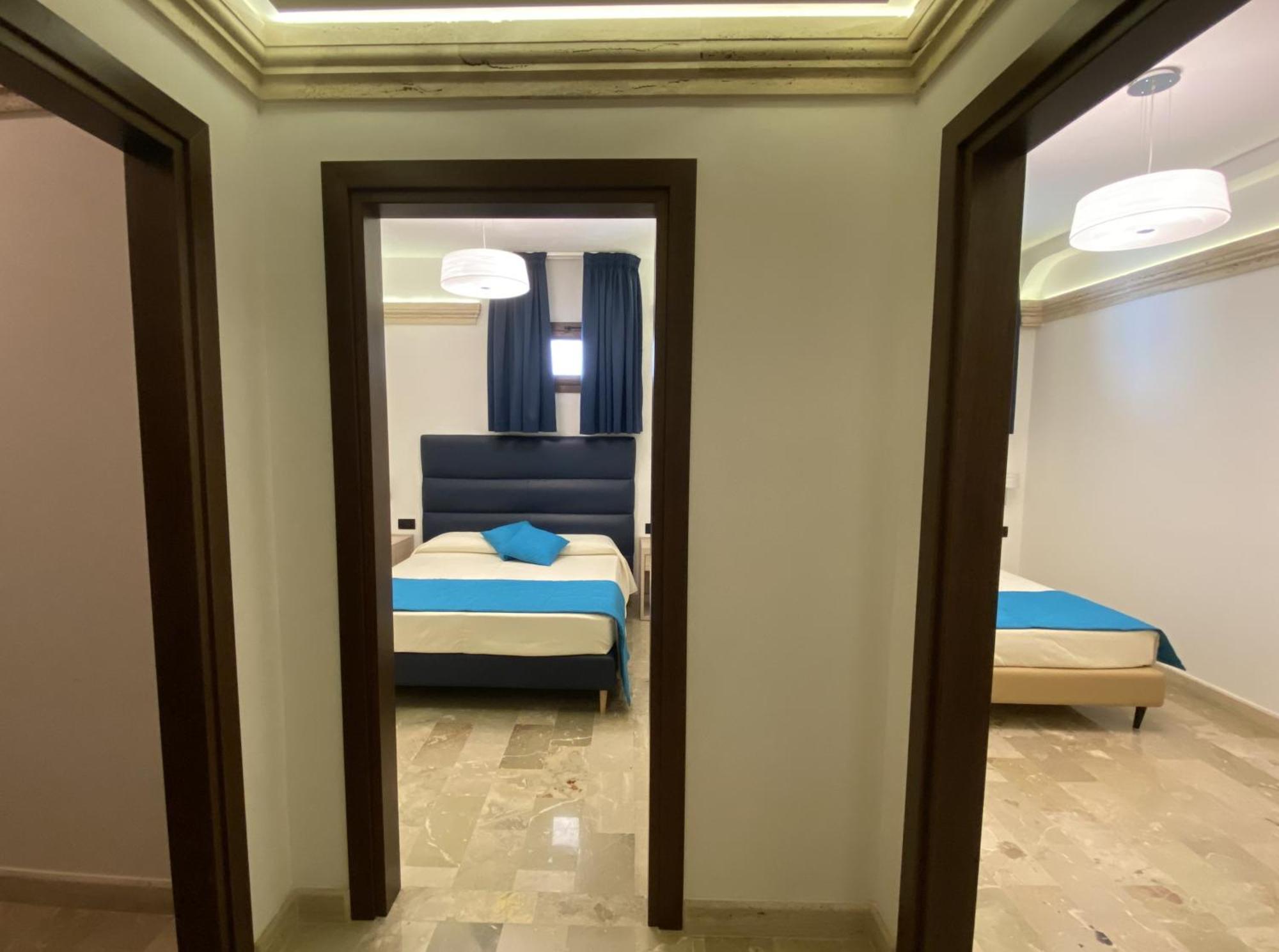 מנדוריה Bhb Hotel מראה חיצוני תמונה