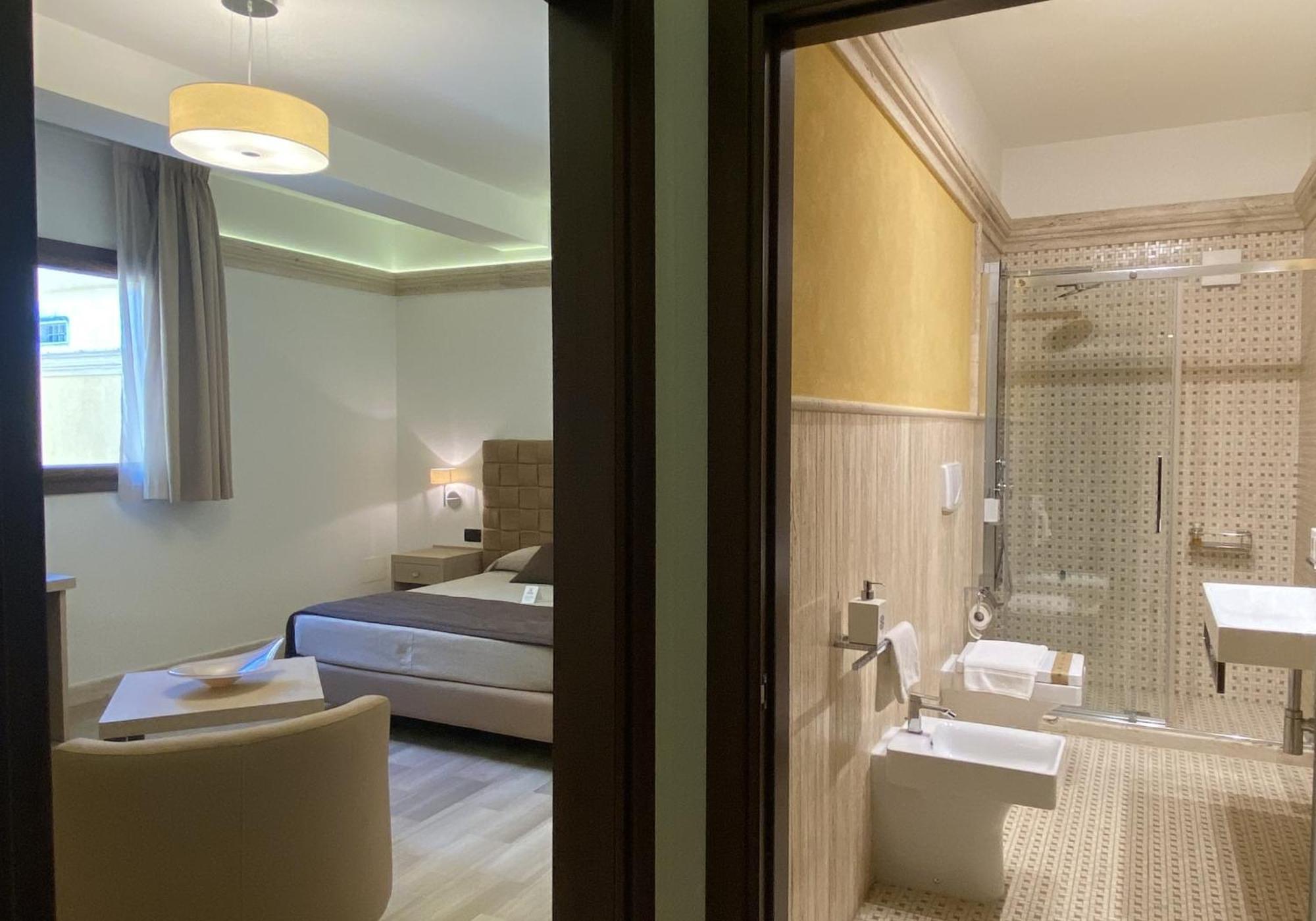 מנדוריה Bhb Hotel מראה חיצוני תמונה