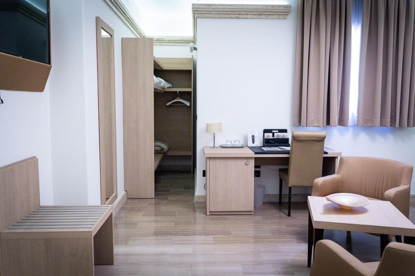 מנדוריה Bhb Hotel מראה חיצוני תמונה