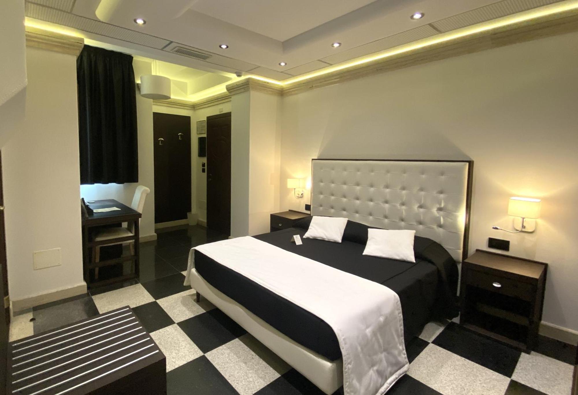 מנדוריה Bhb Hotel מראה חיצוני תמונה