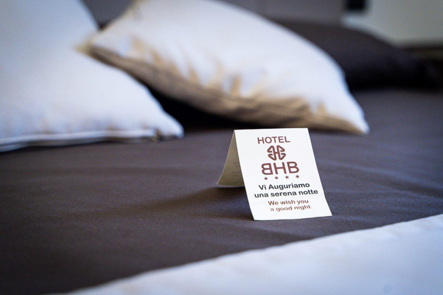 מנדוריה Bhb Hotel מראה חיצוני תמונה
