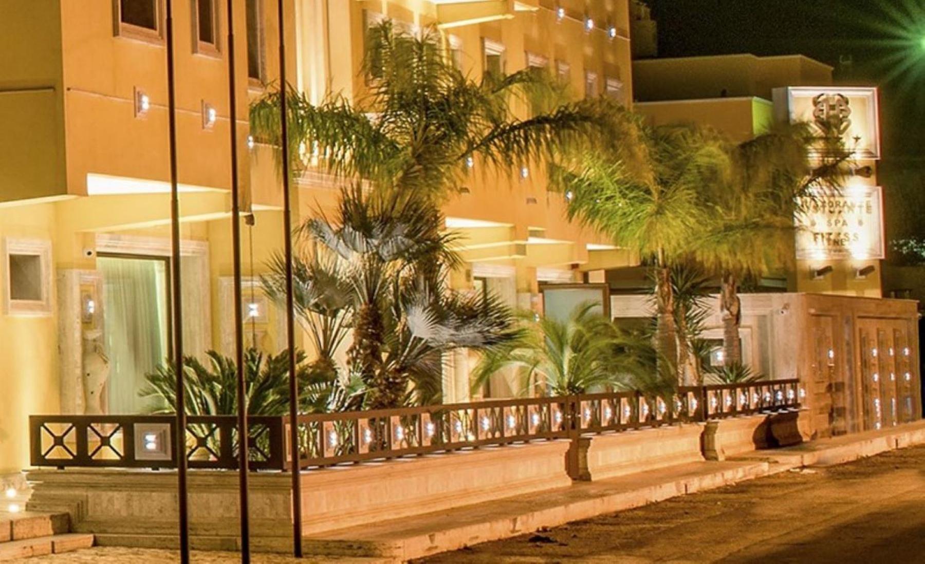 מנדוריה Bhb Hotel מראה חיצוני תמונה