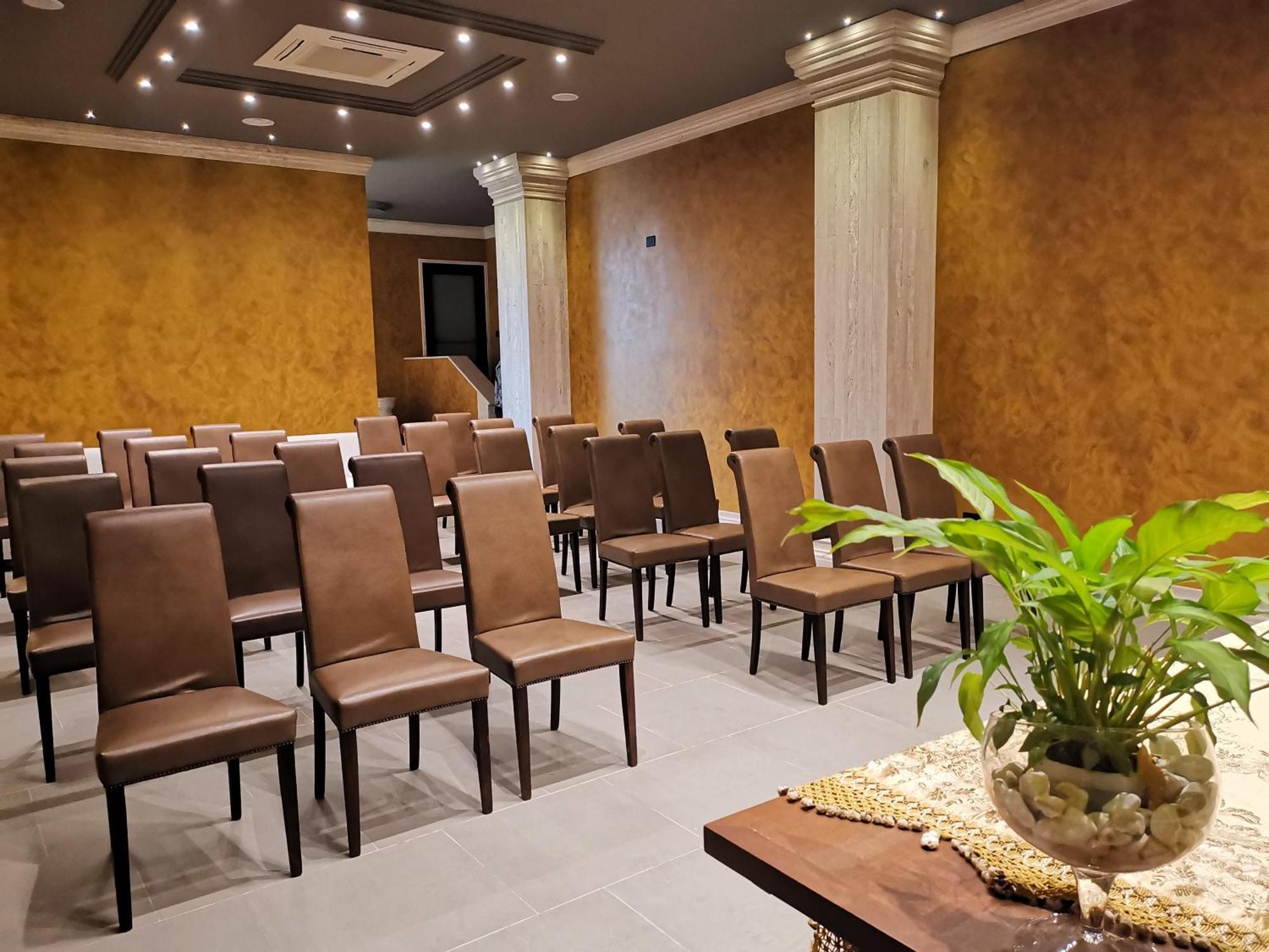 מנדוריה Bhb Hotel מראה חיצוני תמונה