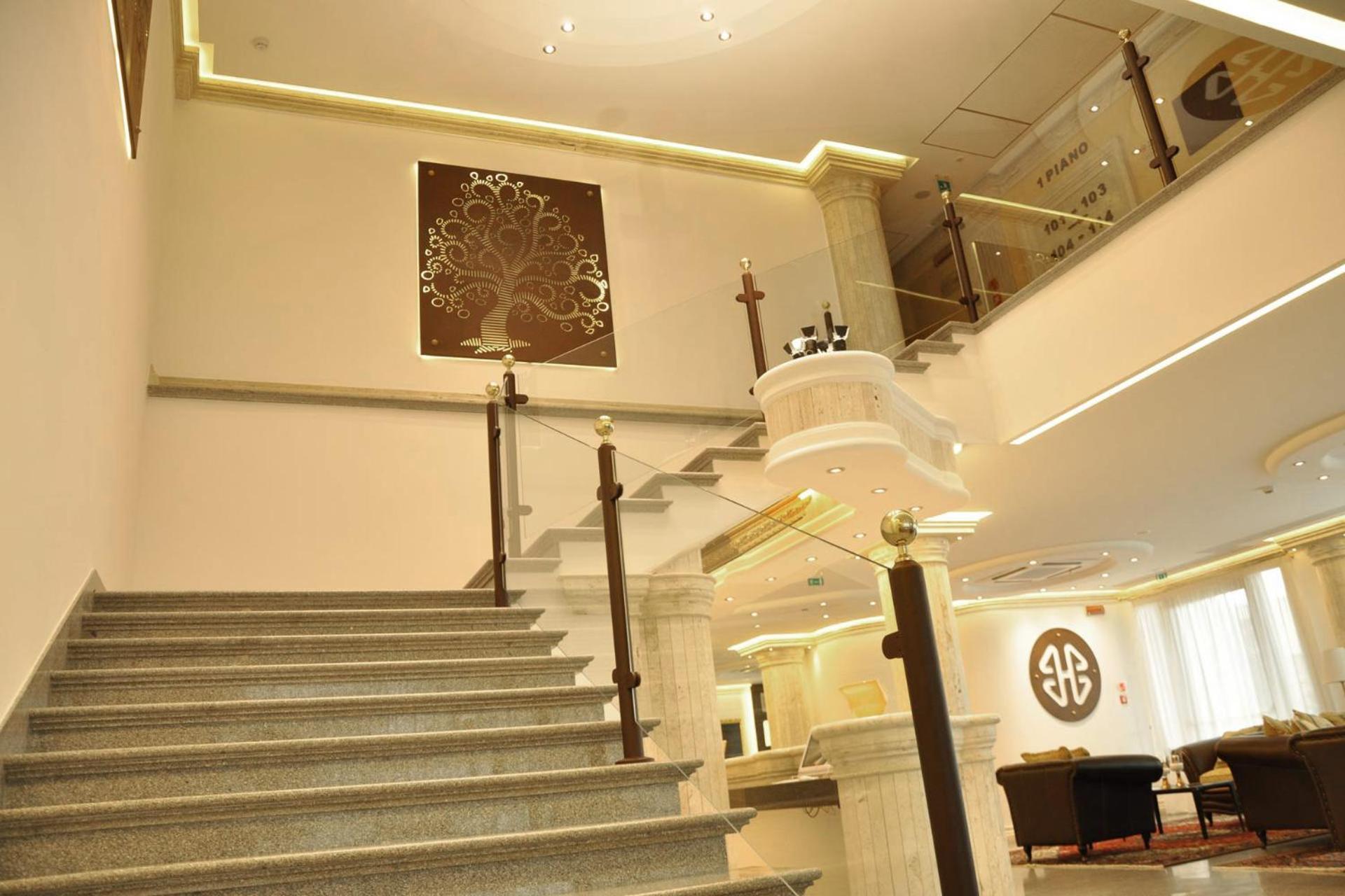 מנדוריה Bhb Hotel מראה חיצוני תמונה