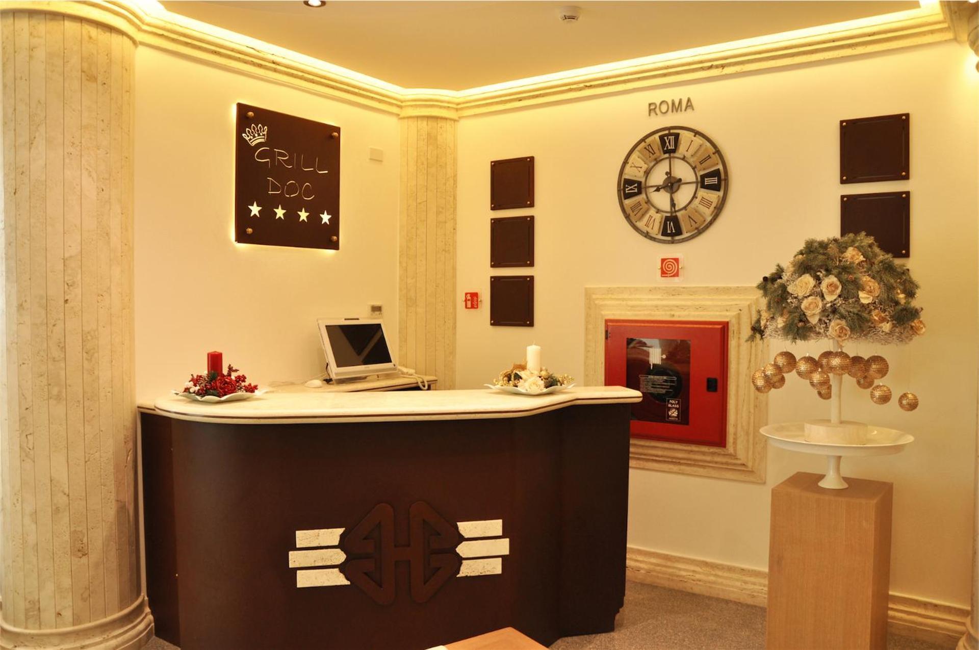 מנדוריה Bhb Hotel מראה חיצוני תמונה