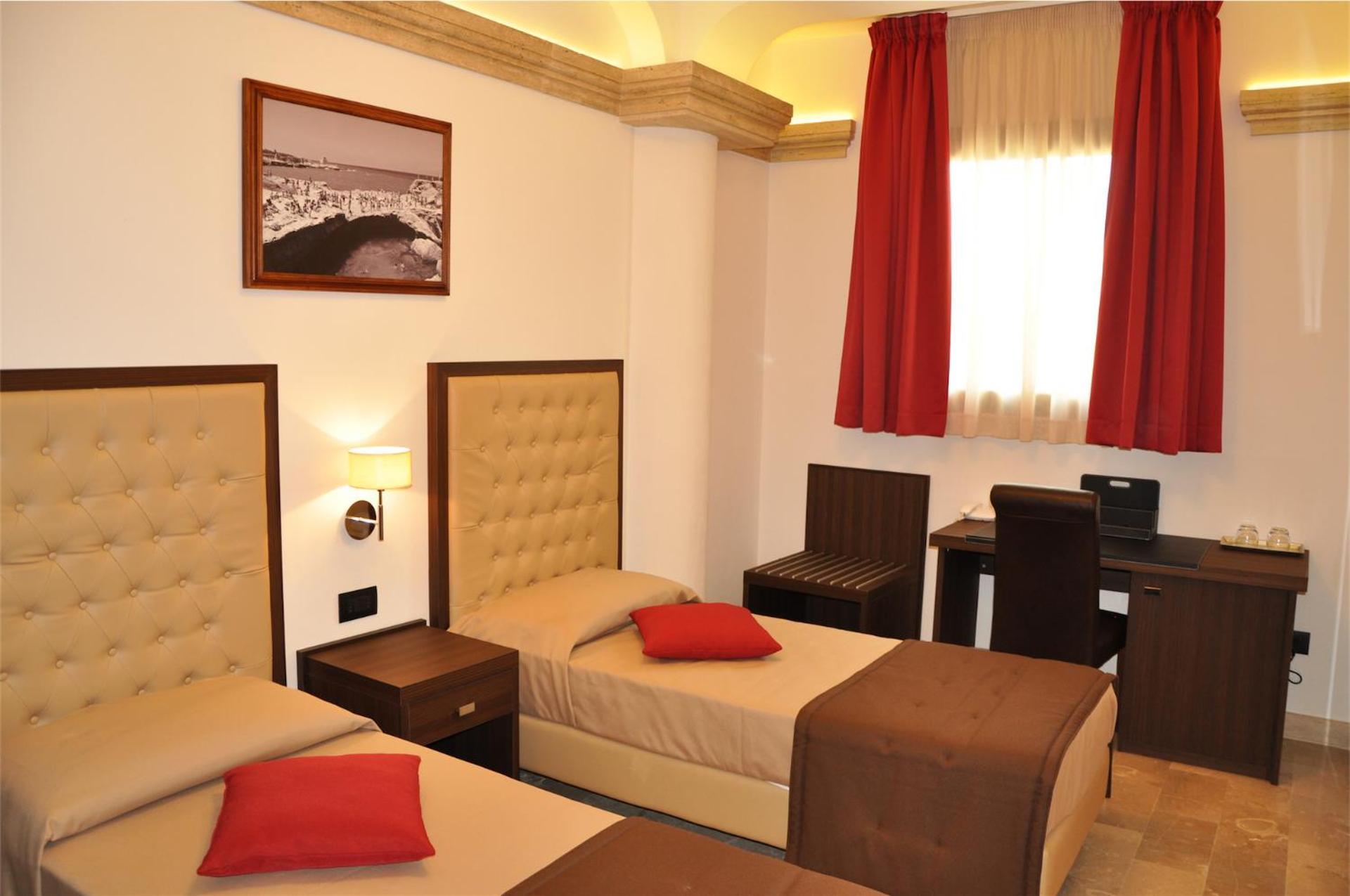 מנדוריה Bhb Hotel מראה חיצוני תמונה