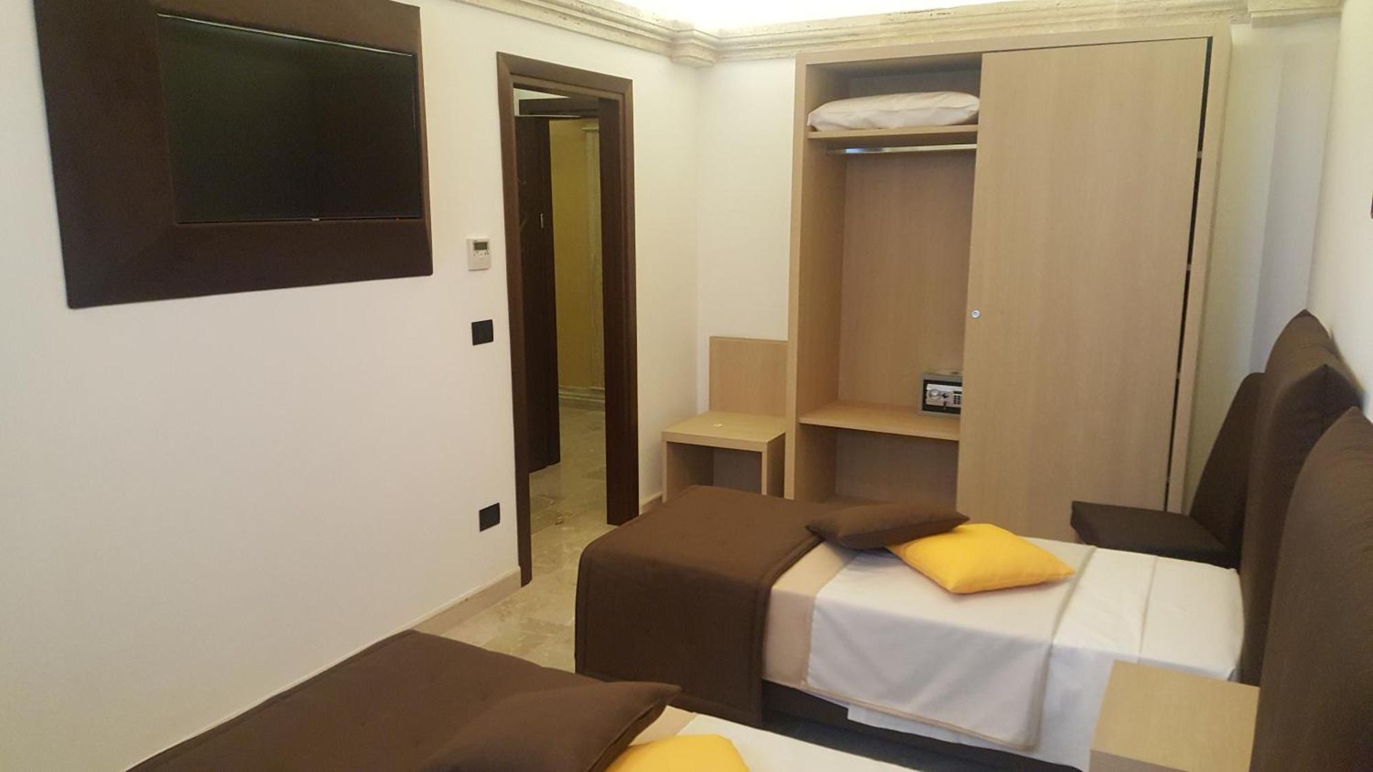מנדוריה Bhb Hotel מראה חיצוני תמונה