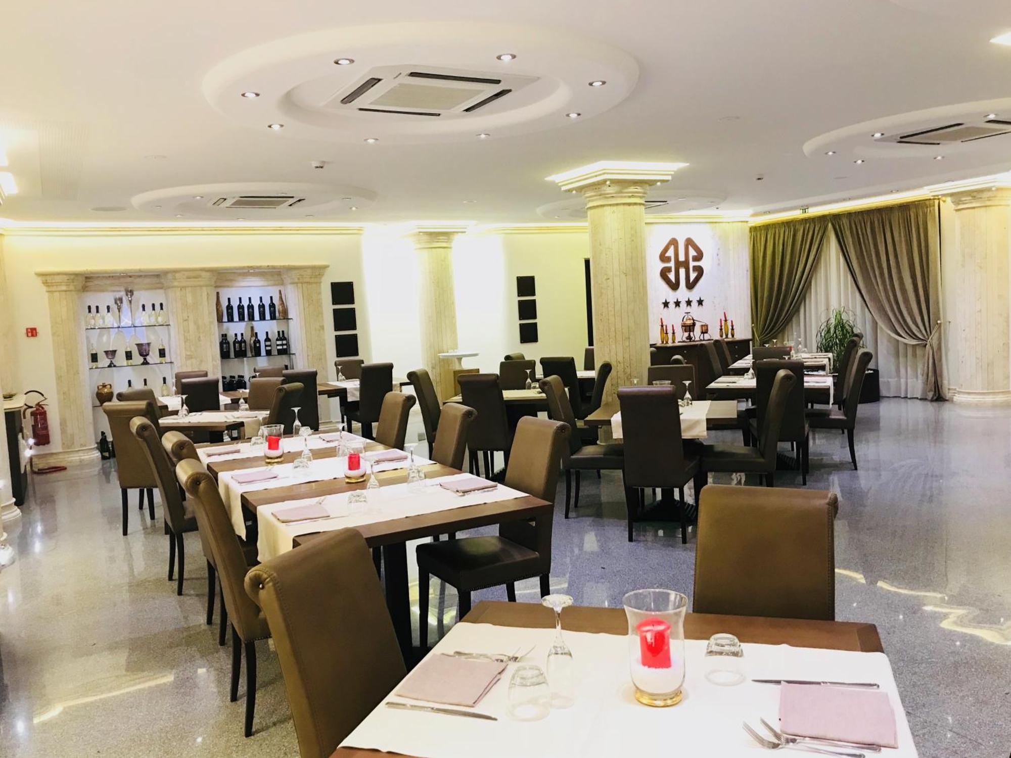 מנדוריה Bhb Hotel מראה חיצוני תמונה