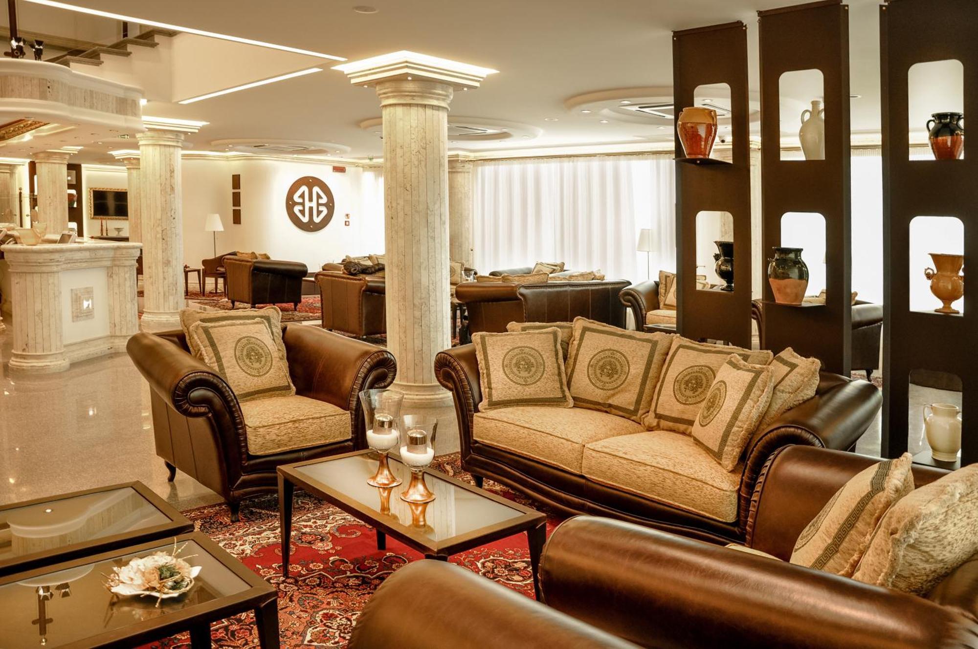 מנדוריה Bhb Hotel מראה חיצוני תמונה