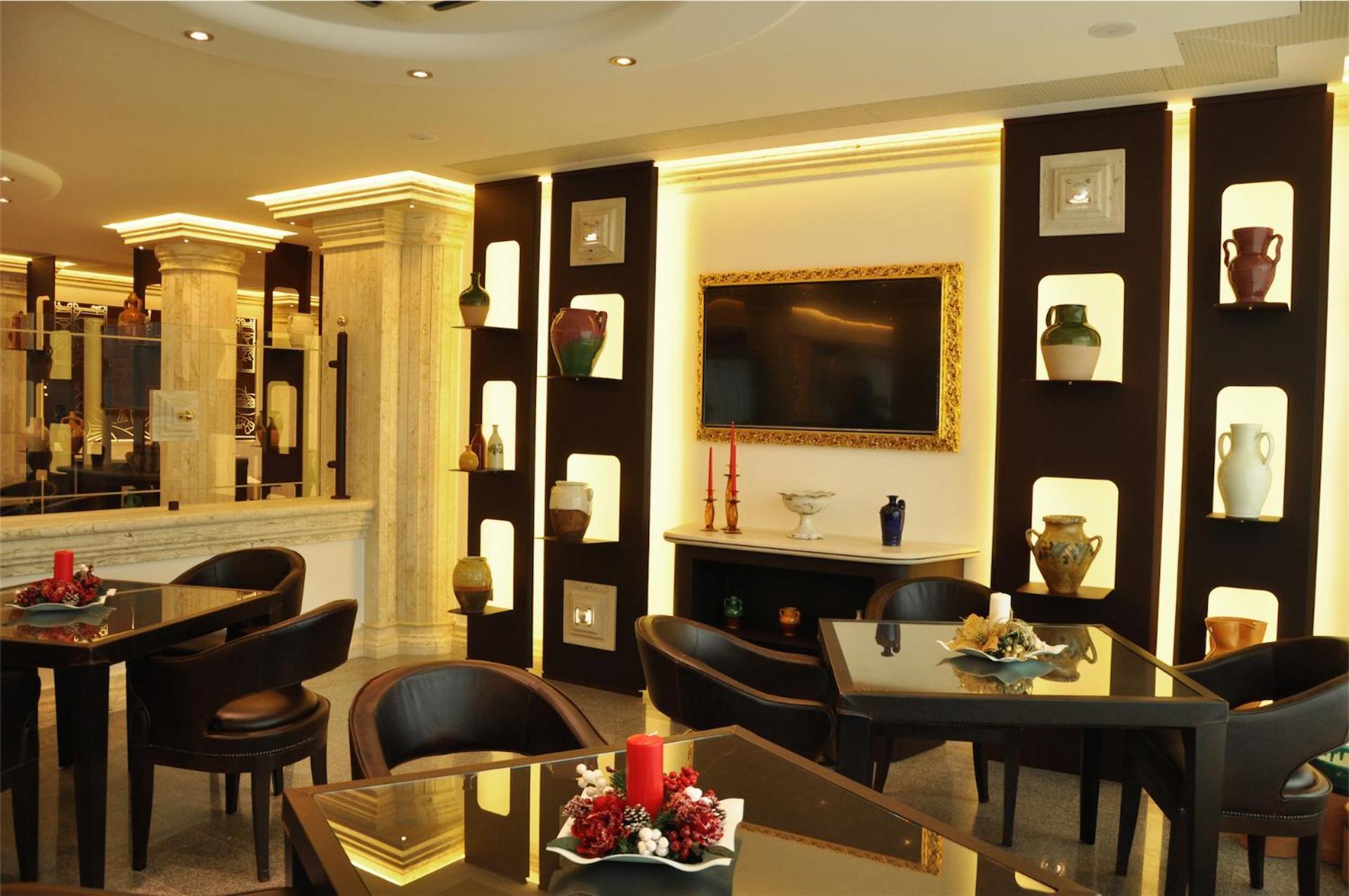 מנדוריה Bhb Hotel מראה חיצוני תמונה