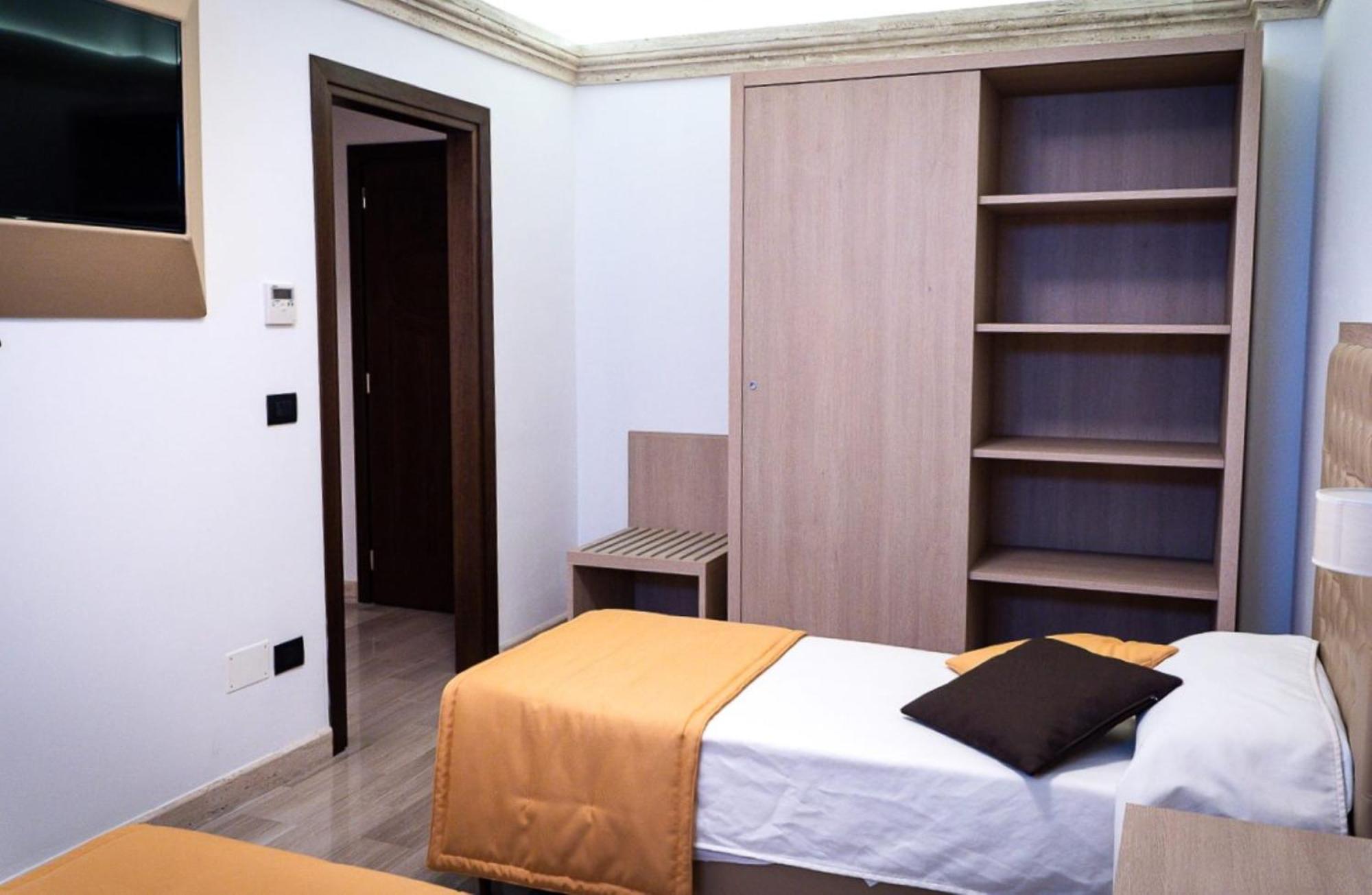 מנדוריה Bhb Hotel חדר תמונה