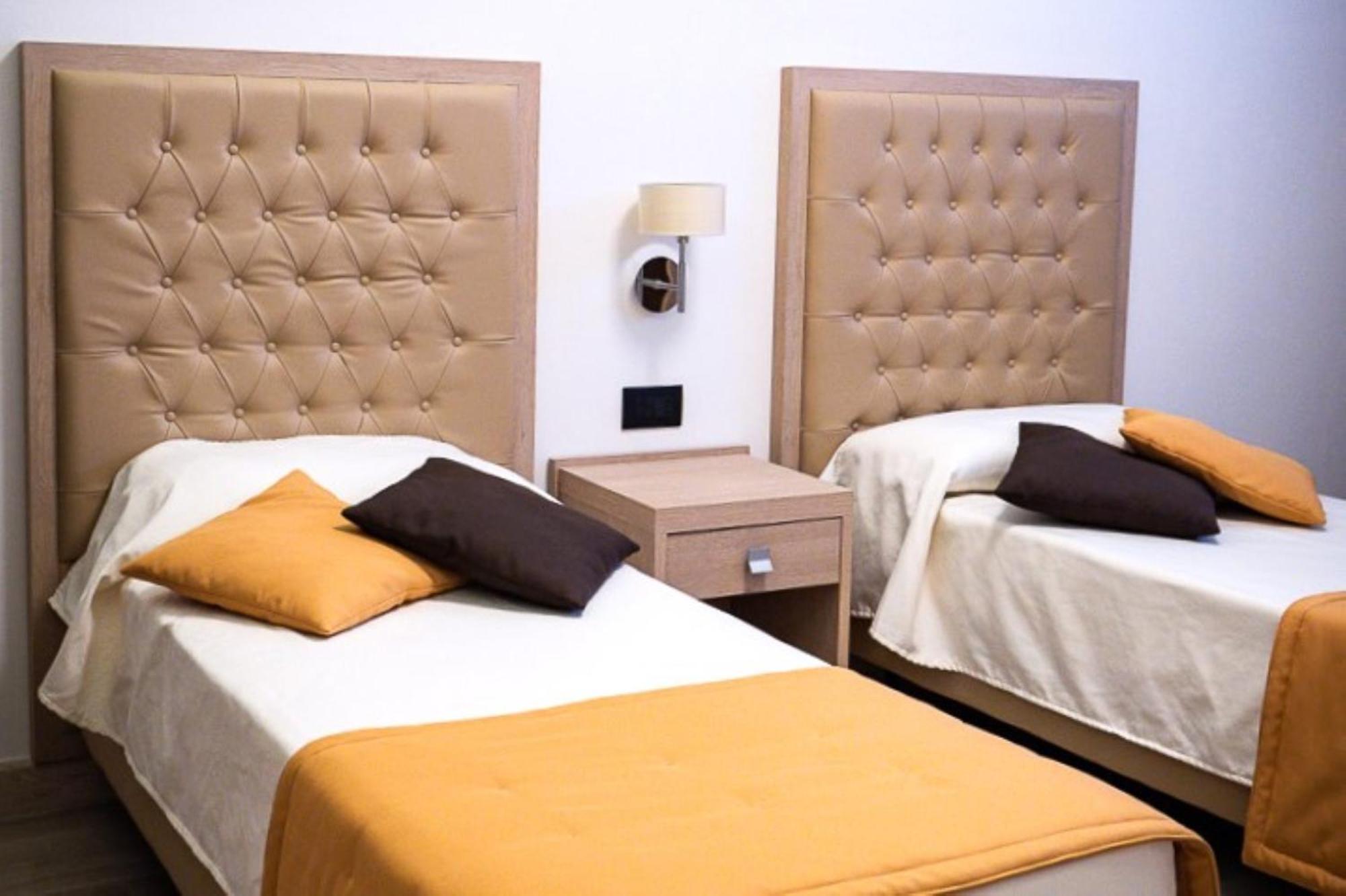 מנדוריה Bhb Hotel חדר תמונה