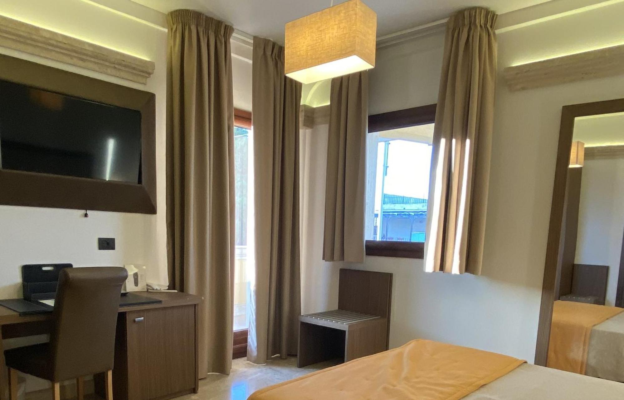 מנדוריה Bhb Hotel חדר תמונה