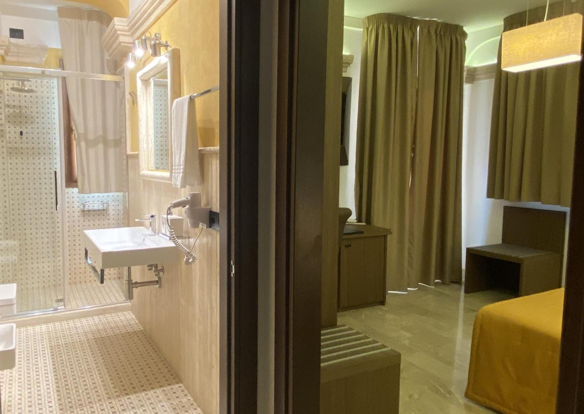 מנדוריה Bhb Hotel חדר תמונה