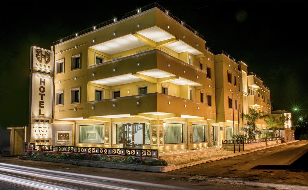 מנדוריה Bhb Hotel מראה חיצוני תמונה