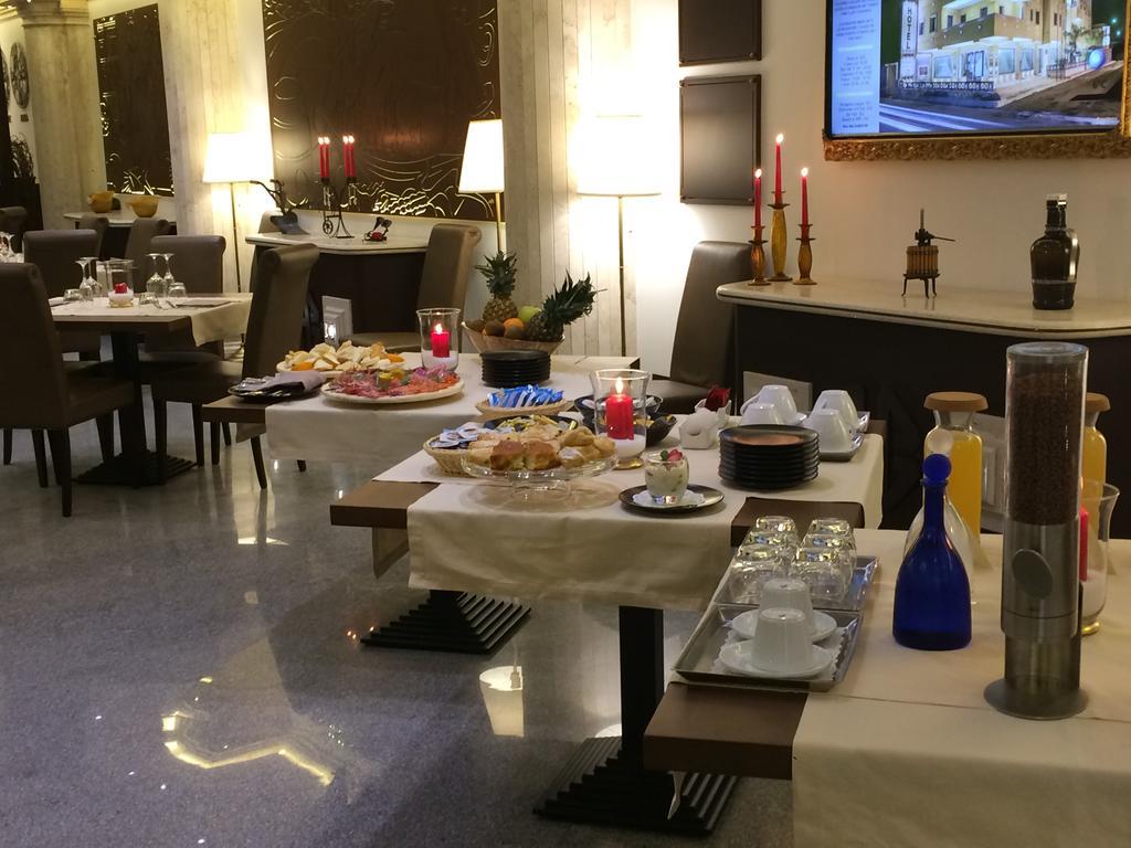 מנדוריה Bhb Hotel מראה חיצוני תמונה