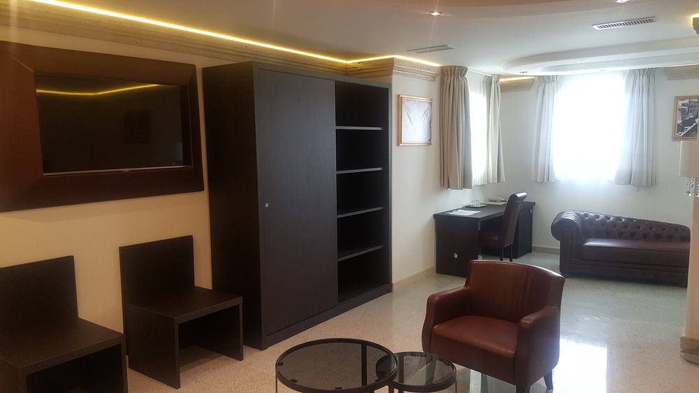 מנדוריה Bhb Hotel מראה חיצוני תמונה